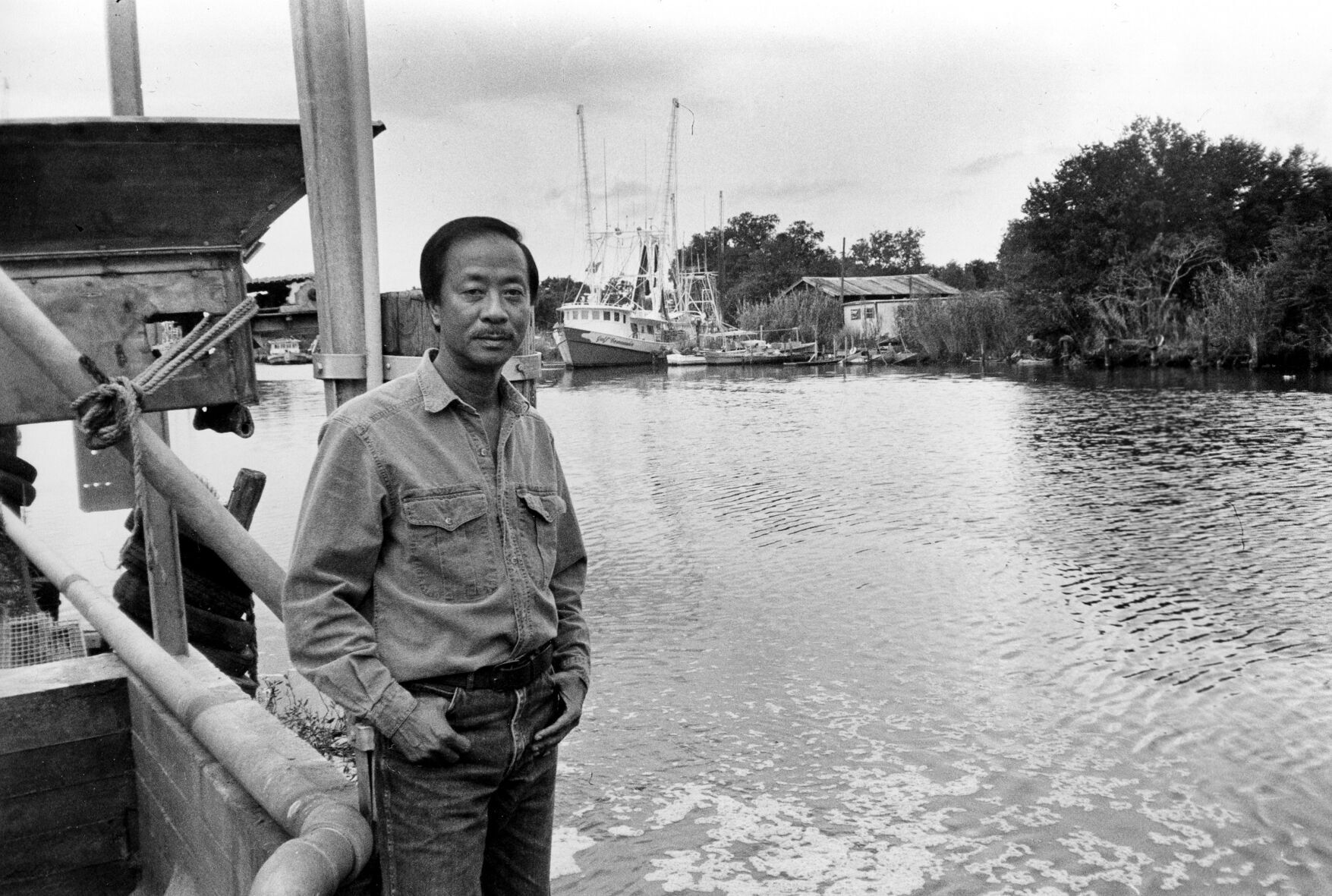2011: Nguyen Cao Ky